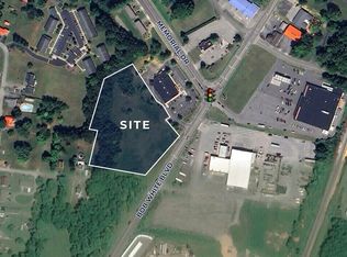 Bob White Blvd, Pulaski, VA