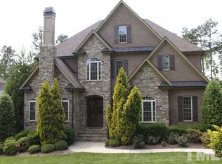 6621 Rest Haven Dr, Raleigh, NC 27612