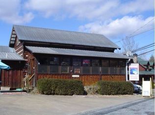 3365 E First St, Blue Ridge, GA 30513