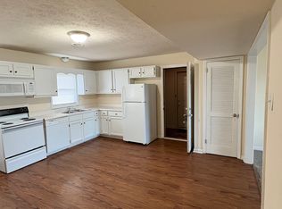 1717 Oshea St #D, Bowling Green, KY 42104