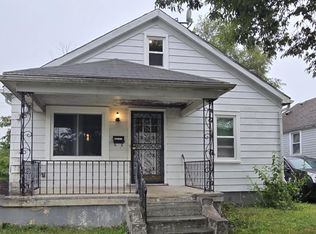 145 Shoop Ave, Dayton, OH 45417