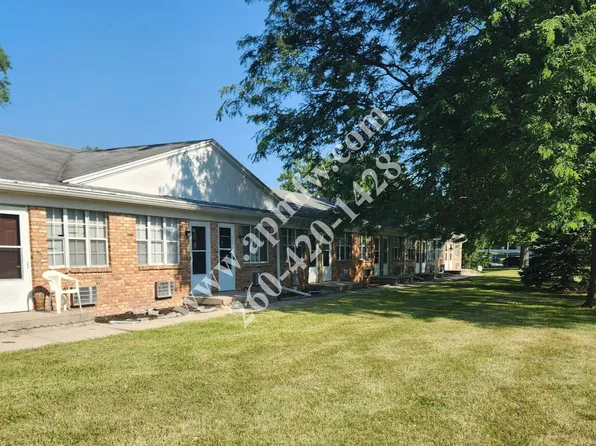 6307 Reed Rd #1-12, Fort Wayne, IN 46835