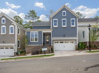 912 Noisette Ct, Durham, NC 27713