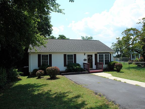 2nd image of 2439 Churchill Dr NW