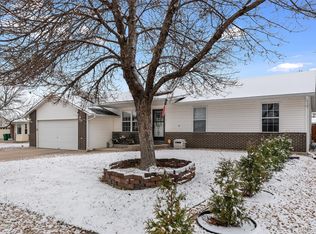 4109 Meadows Ave, Evans, CO 80620