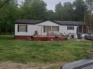 300 Eddiemee St, Hot Springs, AR 71901