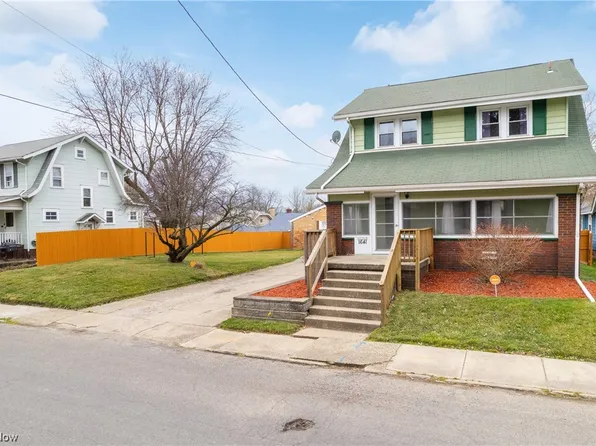 1641 Gibbs Ave NE, Canton, OH 44705