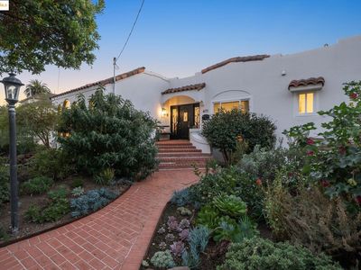 471 Mount St, Richmond, CA, 94805