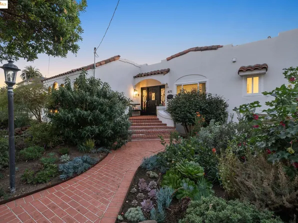 471 Mount St, Richmond, CA 94805