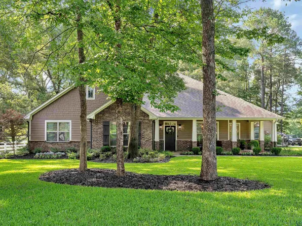 803 Shadowood Dr, Marshall, TX 75672