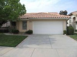 6067 Warwick Hills Way, Banning, CA 92220