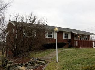 115 Klein Rd, New Brighton, PA 15066