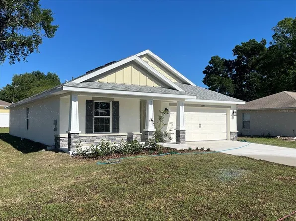 15649 SE 88th Ave, Summerfield, FL 34491