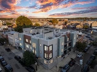 Unit 207 Plan, The Moyer, Philadelphia, PA 19125