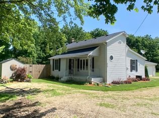 218 Wheeler St, Paw Paw, IL 61353