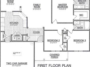 12205 Edna Dr, Huntersville, NC 28078