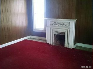 204 E Spring St, Bethesda, OH 43719