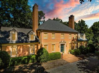 445 Quailwood Dr, Blacksburg, VA 24060