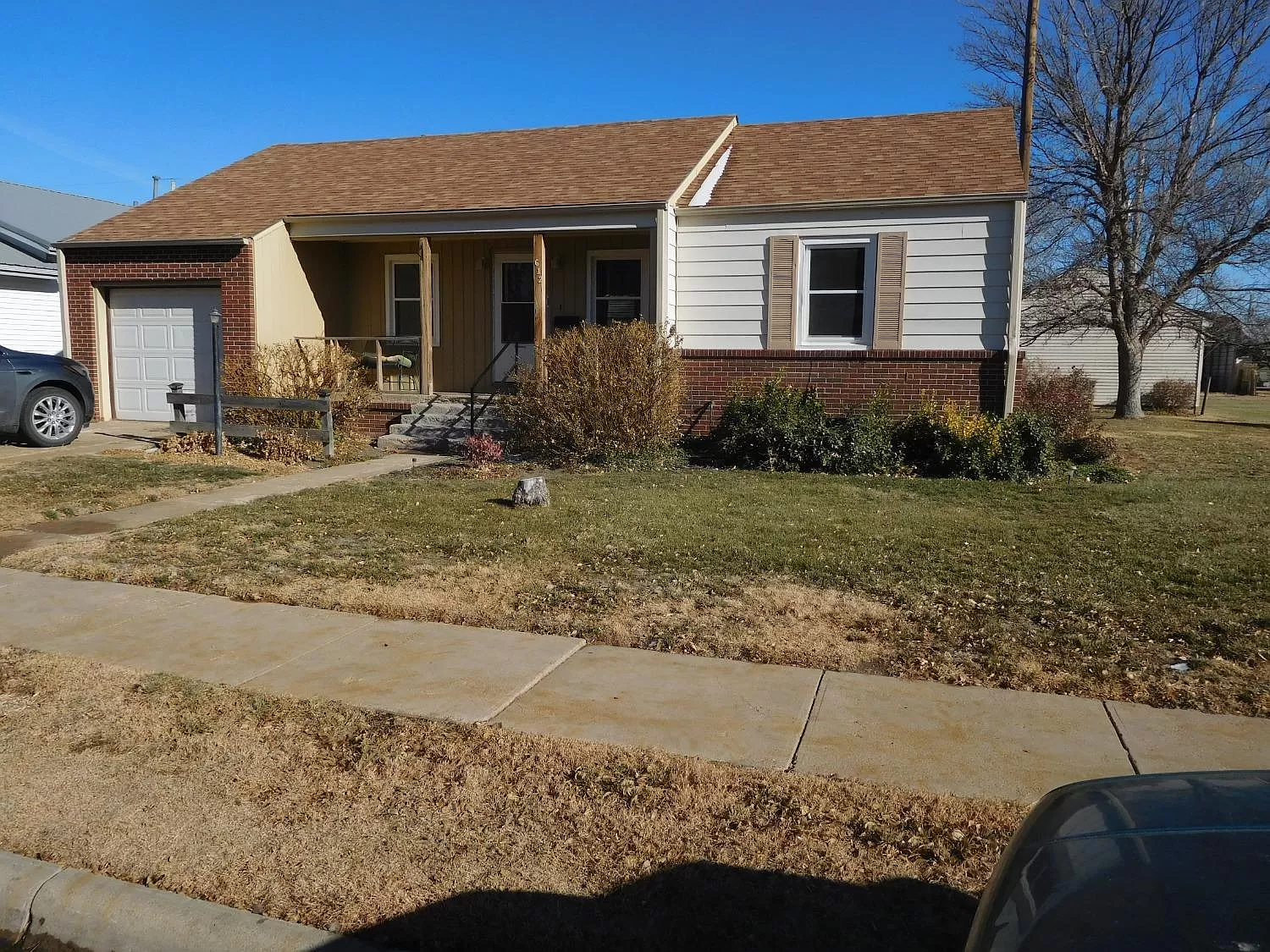 612 Colby Ave, Oakley, KS 67748 | Zillow