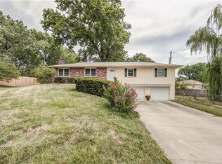 3031 S 55th Ter, Kansas City, KS 66106