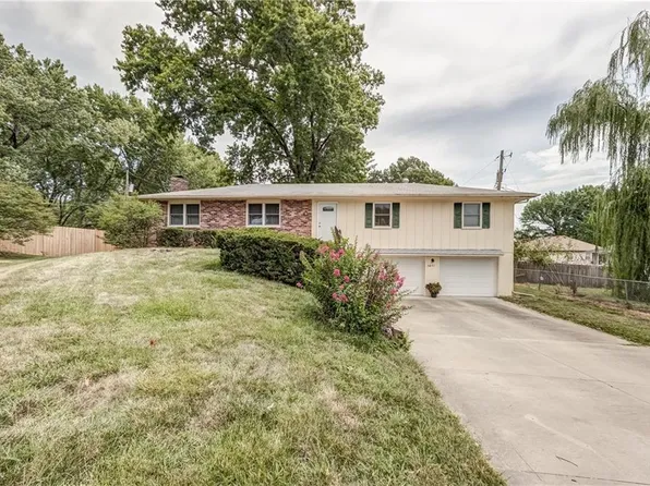 3031 S 55th Ter, Kansas City, KS 66106