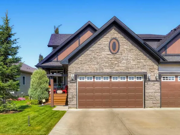 1906 High Park Cir NW, High River, AB T1V 0E7