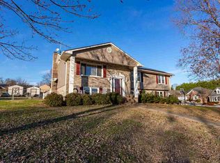 5101 Borman Dr, Spartanburg, SC 29301