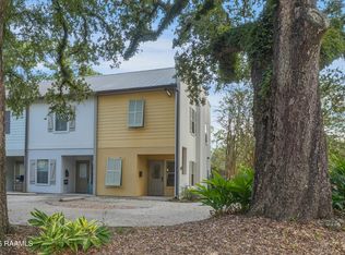 701 W Taft St APT 7, Lafayette, LA 70503