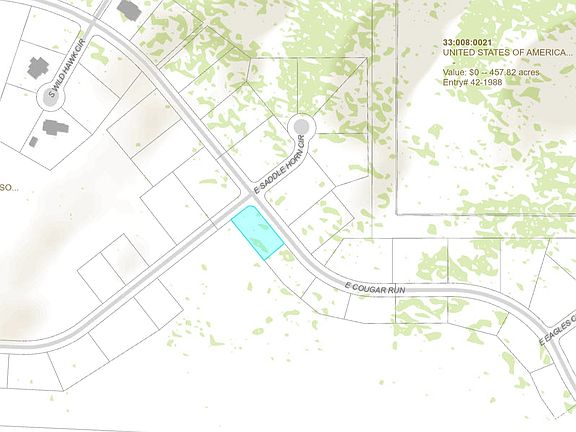 4th image of 5100 Cougar Run