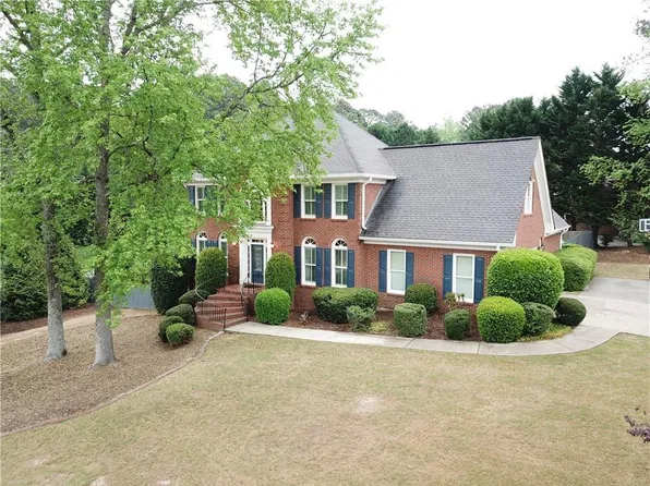 1400 Blyth Walk, Snellville, GA 30078