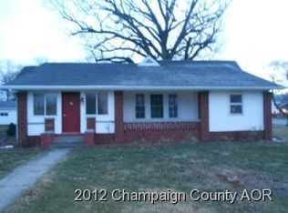 125 W Orchard St, Atwood, IL 61913