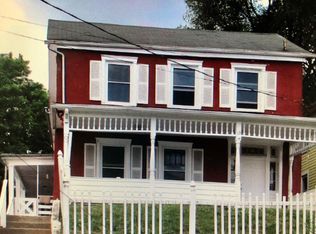 13 N Maryland Ave APT 1, Brunswick, MD 21716