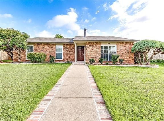 2nd image of 709 Arbor Downs Dr