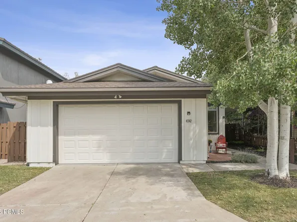 1012 Station Loop Rd, Park City, UT 84098