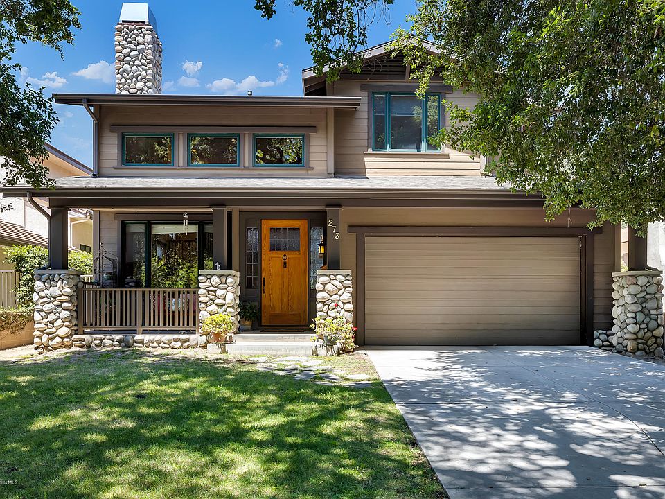 1st image of 273 Ramona Ave