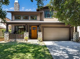 273 Ramona Ave, Sierra Madre, CA 91024
