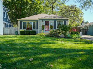 6633 Broadway St, Indianapolis, IN 46220