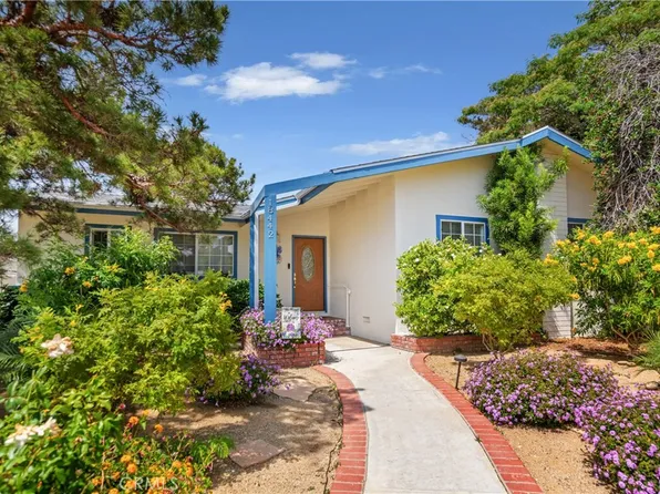 18442 Los Alimos St, Porter Ranch, CA 91326