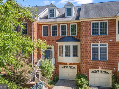 12664 Granite Ridge Dr, North Potomac, MD, 20878