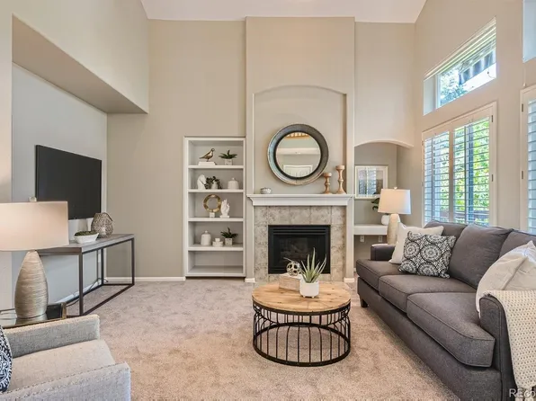 9529 Troon Village Drive, Lone Tree, CO 80124