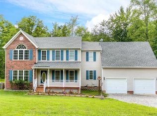 12330 Hulsey Dr, Chesterfield, VA 23838