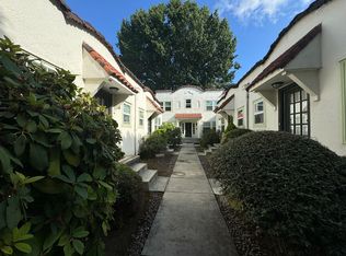 Pacific Court, Portland, OR 97232