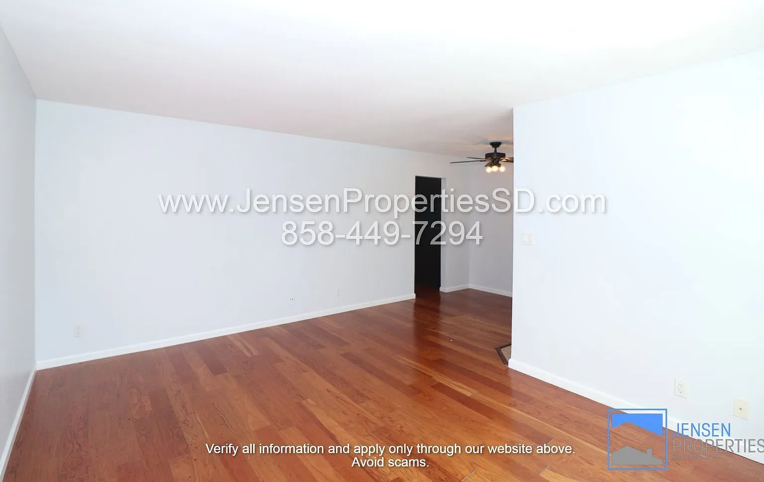 1 bed, 1.0 bath, 625 sqft, $2,000 — Photo 2