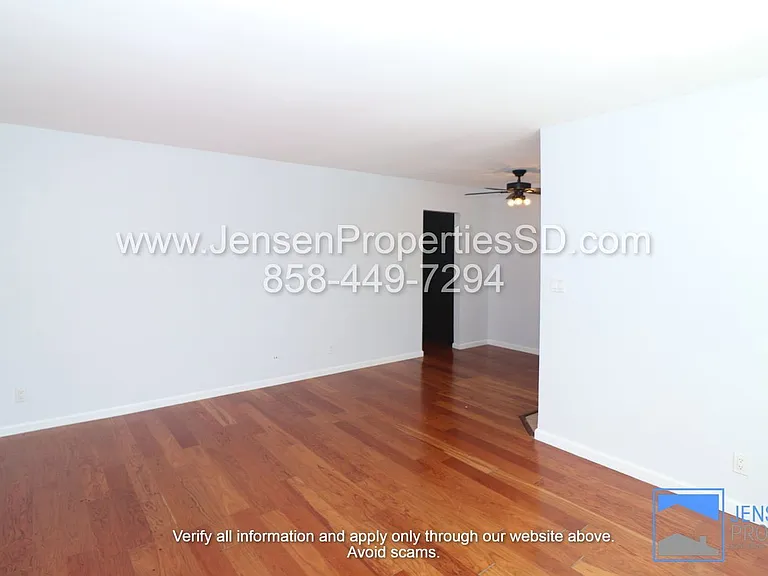 6602 Beadnell Way #18 — Photo 2