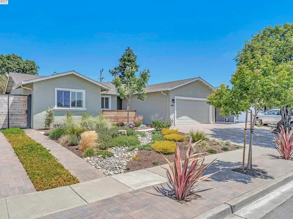 38842 Helen Way, Fremont, CA 94536