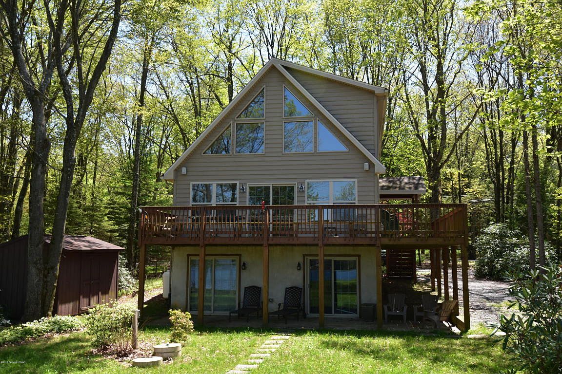 133 Bear Creek Lake Dr, Jim Thorpe, PA 18229 Zillow