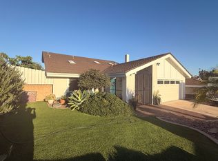 815 Plaza Sierra, Chula Vista, CA 91910