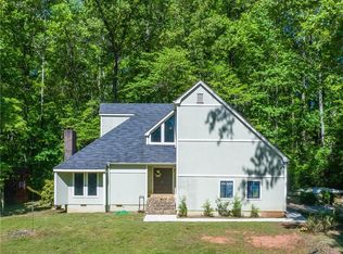 155 E Forest Way, Oxford, GA 30054