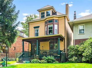 1120 Mifflin Ave, Pittsburgh, PA 15218