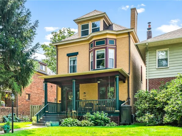 1120 Mifflin Ave, Pittsburgh, PA 15218